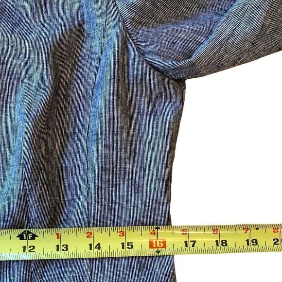 LAUNDRY by Shelli Segal Blazer Dress Jacket EUC - Picture 6 of 12